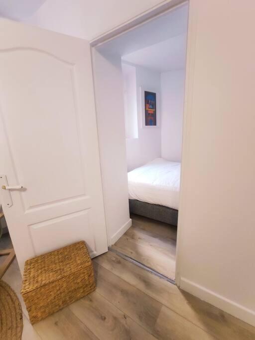 Cosy Appartement 4P Proche 12Eme/Vincennes Charenton-le-Pont Dış mekan fotoğraf