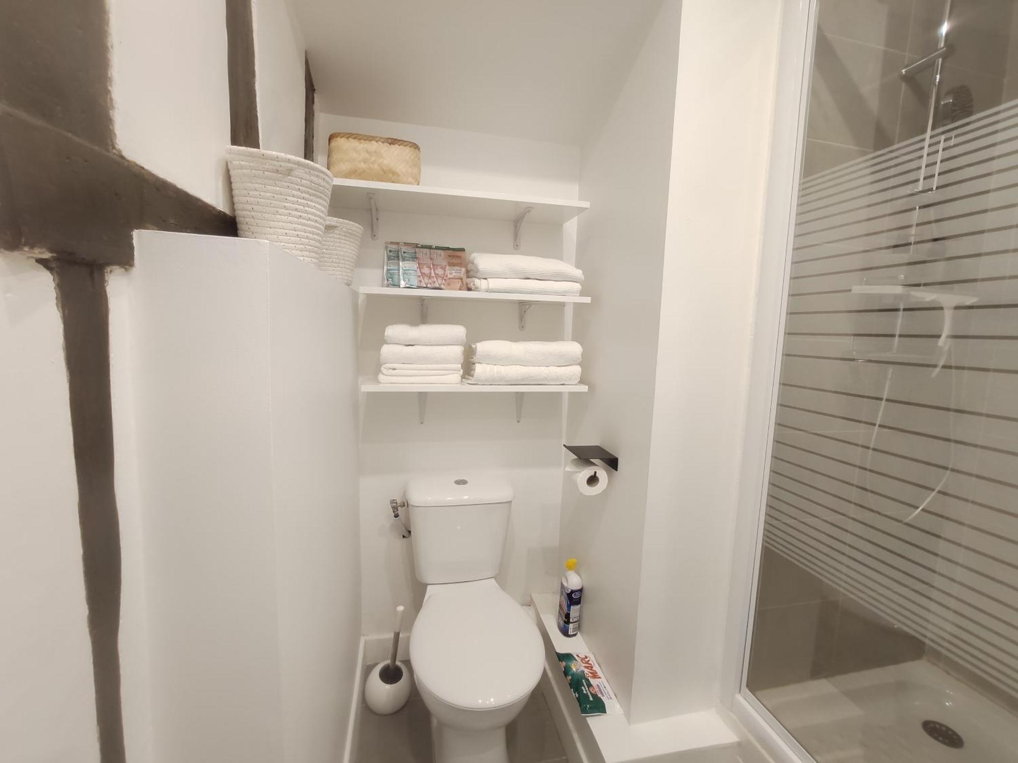 Cosy Appartement 4P Proche 12Eme/Vincennes Charenton-le-Pont Dış mekan fotoğraf
